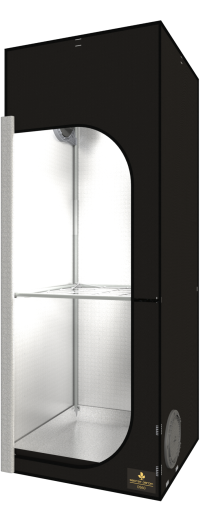 Secret Jardin DS60 Grow Tent (60 x 60 x 158 cm)