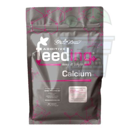 GH Powder Feeding Calcium 1 kg