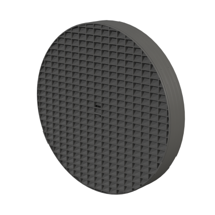 Secret Jardin DF25LB - Светлинна преграда с мрежа