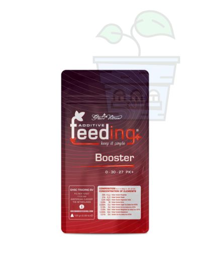 GH Powder Feeding Booster PK+ 0.125kg
