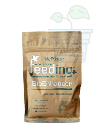 GH Powder Feeding BioEnhancer 0,500kg