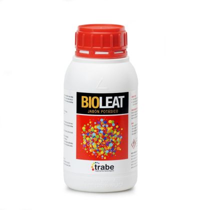 Bioleat 500мл. - широкоспектърен органичен инсектицид