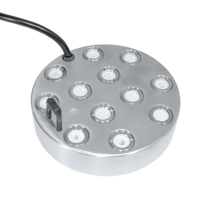 Mist Maker 12 - 5300мл/ч - Ултразвуков Овлажнител (+ поплавък)