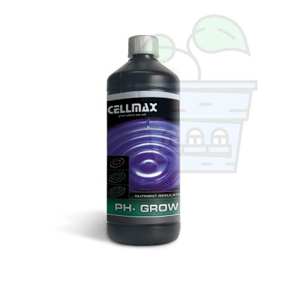 CELLMAX pH- Grow 1л.