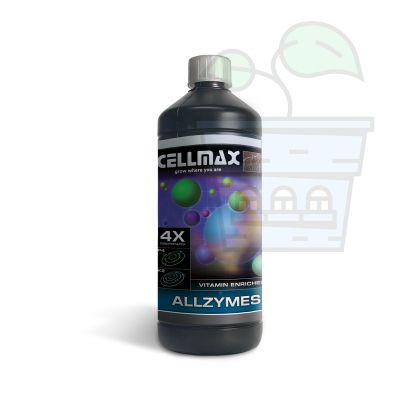 CELLMAX Allzymes 1L