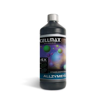 CELLMAX Allzymes 1л.