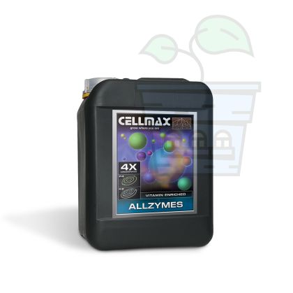 CELLMAX Allzymes 5л.
