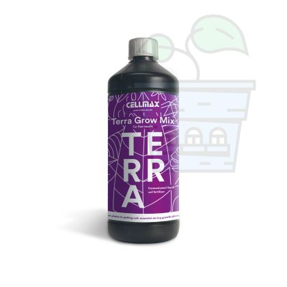 CELLMAX Terra Grow Mix 1л