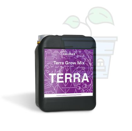 CELLMAX Terra Grow Mix 10л
