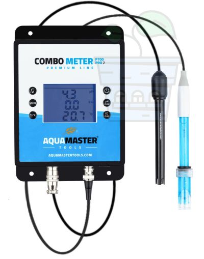 AquaMaster Combo Meter P700 Pro 2