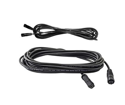 LUMATEK LED Driver Remote Use 5m Extension Cables (x2) - Удължителни кабели 2 бр.