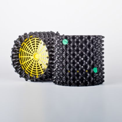 Air - Pot® 9L root pruning container