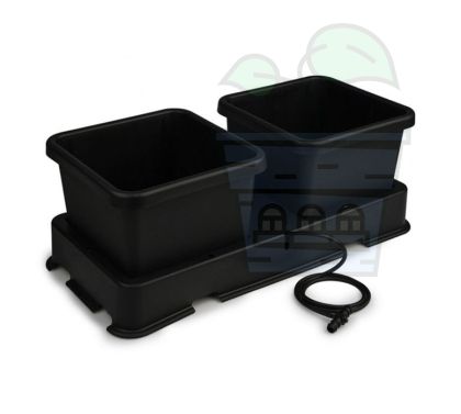 Autopot Easy to grow system/модул ( 2 x 15 литра)