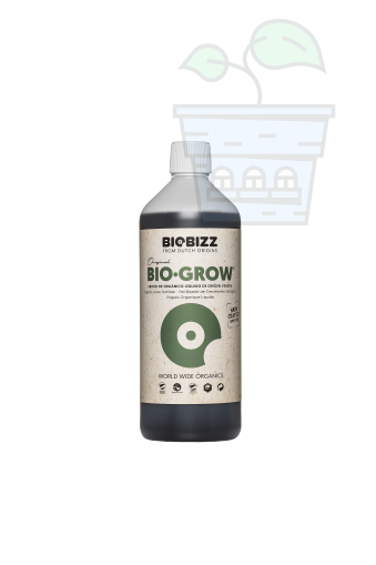 BioBizz Bio - Grow 0.5л.