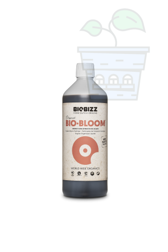 BioBizz Bio - Bloom 0.5L