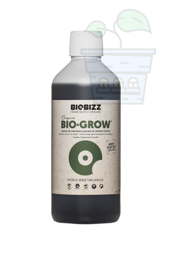 BioBizz Bio - Grow 1л.