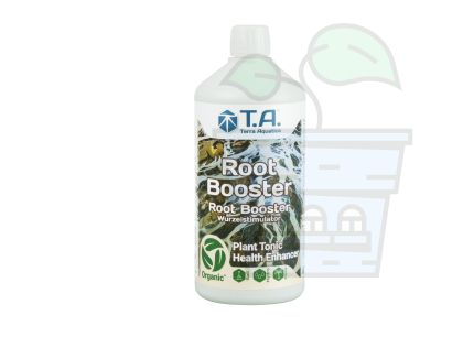 GHE - T.A. - Root Booster 1L (GO Bio Root Plus)