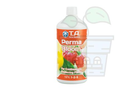 GHE PermaBloom 1l. (FloraMato)