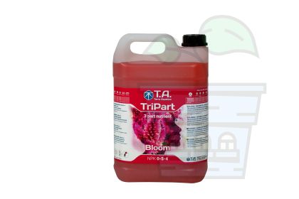 GHE - T.A. - TriPart Bloom 5л. (FloraBloom)	