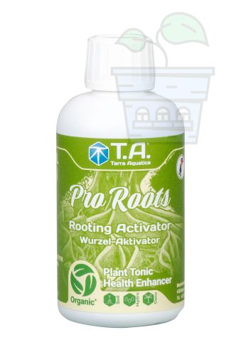 GHE - T.A. - Pro Roots 250ml