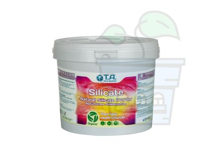 GHE - T.A. - Silicate 5L (Mineral Magic)