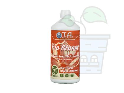 GHE - T.A. - Pro Bloom 1l.
