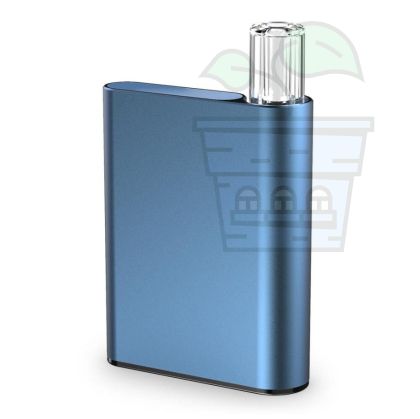 CCELL Palm Battery 550mAh Blue + Charger