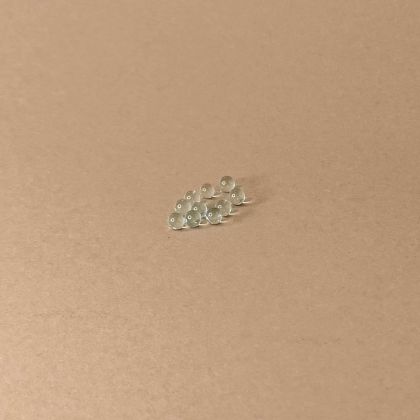 Merlin400 Glass Beads - 20 pcs