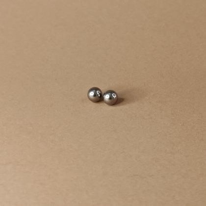 Merlin400 Valve Ball - Съчми за клапан