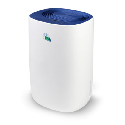 TWE-S10A 10л / 24ч - Влагоуловител