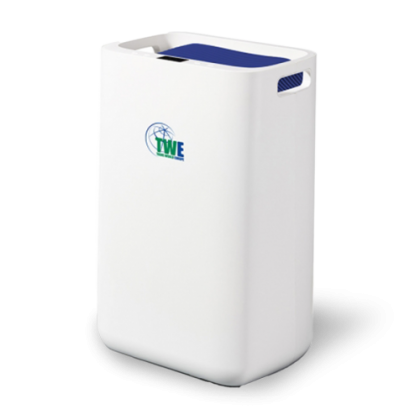 TWE Alpha Q13 13л / 24ч - Влагоуловител