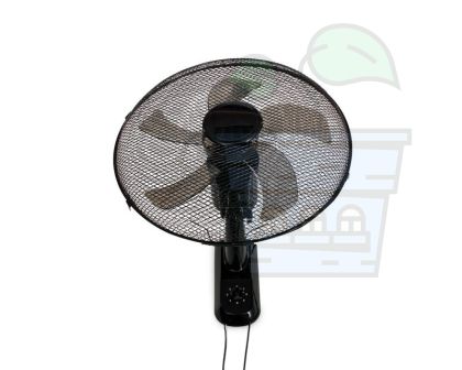 Cyclone Wall Fan with Rope 45cm