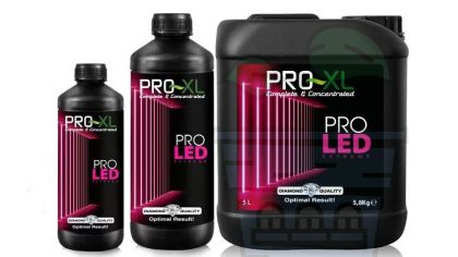 Pro-XL Pro-LED 250ml