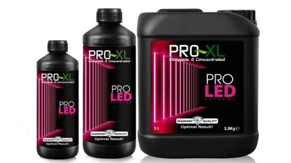 Pro-XL Pro-LED - витамини, минерали и аминокиселини 250мл
