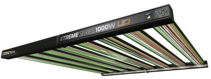 Dimlux Xtreme Series LED 1000W + NIR - LED лампа за растеж и цъфтеж