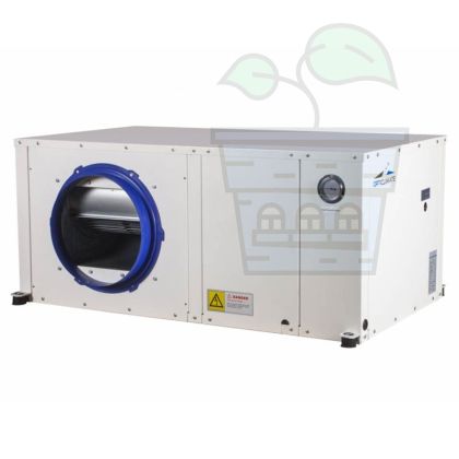 OptiClimate 10000 PRO3 климатик с водно охлаждане
