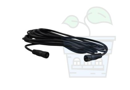 Cablu prelungitor pentru LED-uri de fixare VF (femă-tată) 1m