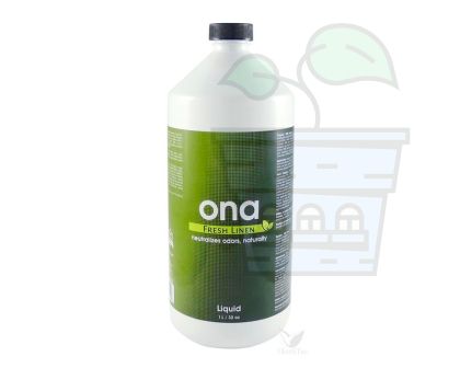 ONA Liquid Fresh Λευκά είδη 922 ml