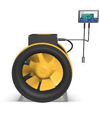 CAN MAX FAN PRO EC 315/2956 Inline Turbine fan