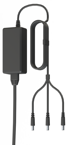 Secret Jardin Cosmorrow Power 2 / 3 x 20W - Захранване за LED осветление