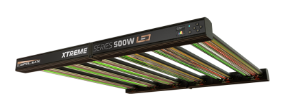 Dimlux Xtreme Series LED 500W + NIR - LED лампа за растеж и цъфтеж