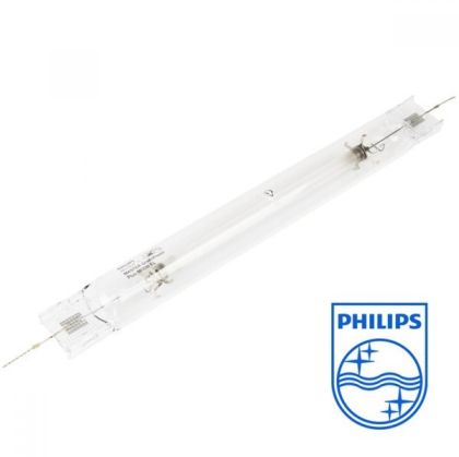 Philips Master Greenpower Plus 1000W EL 400V DE HPS dual spec lamp / bulb