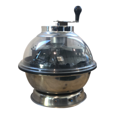 FERTRASO Electric trimmer ⌀ 40cm