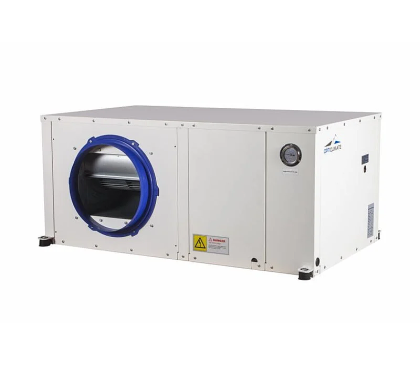 Opticlimate 15000 Pro3 Water-Cooled Air Conditioner with connection kit included