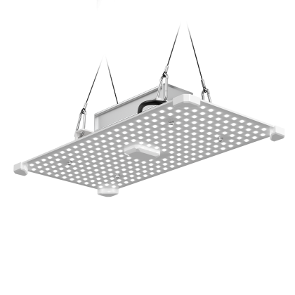 LUMii Black Blade 100W LED - LED grow light