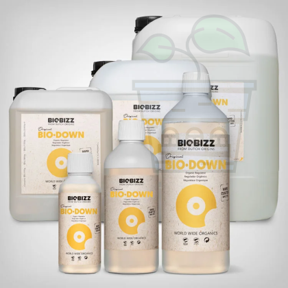 BioBizz Bio-Down 500ml - pH μείον