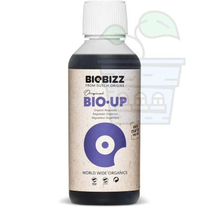 BioBizz Bio Up 500ml - pHla care se adauga