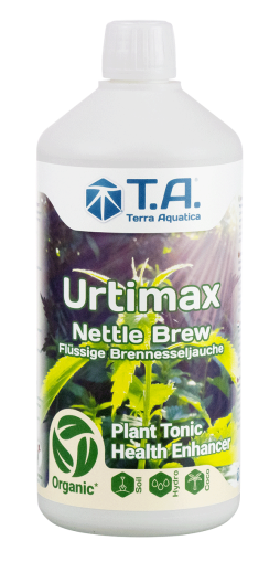 T.A. Urtimax 0.5L - екстракт от коприва