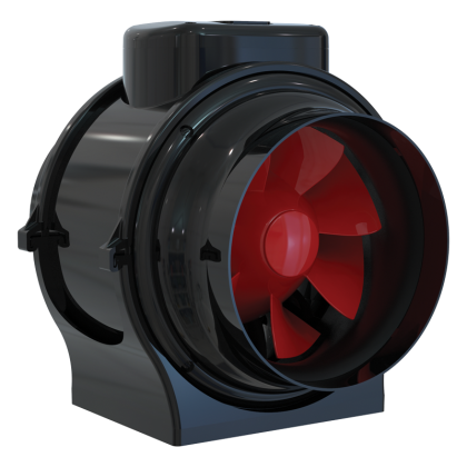 Vents Boost 200 1140м3/ч - Турбинен вентилатор (канален)