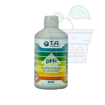 TA pH+ 500ml - pHρυθμιστής